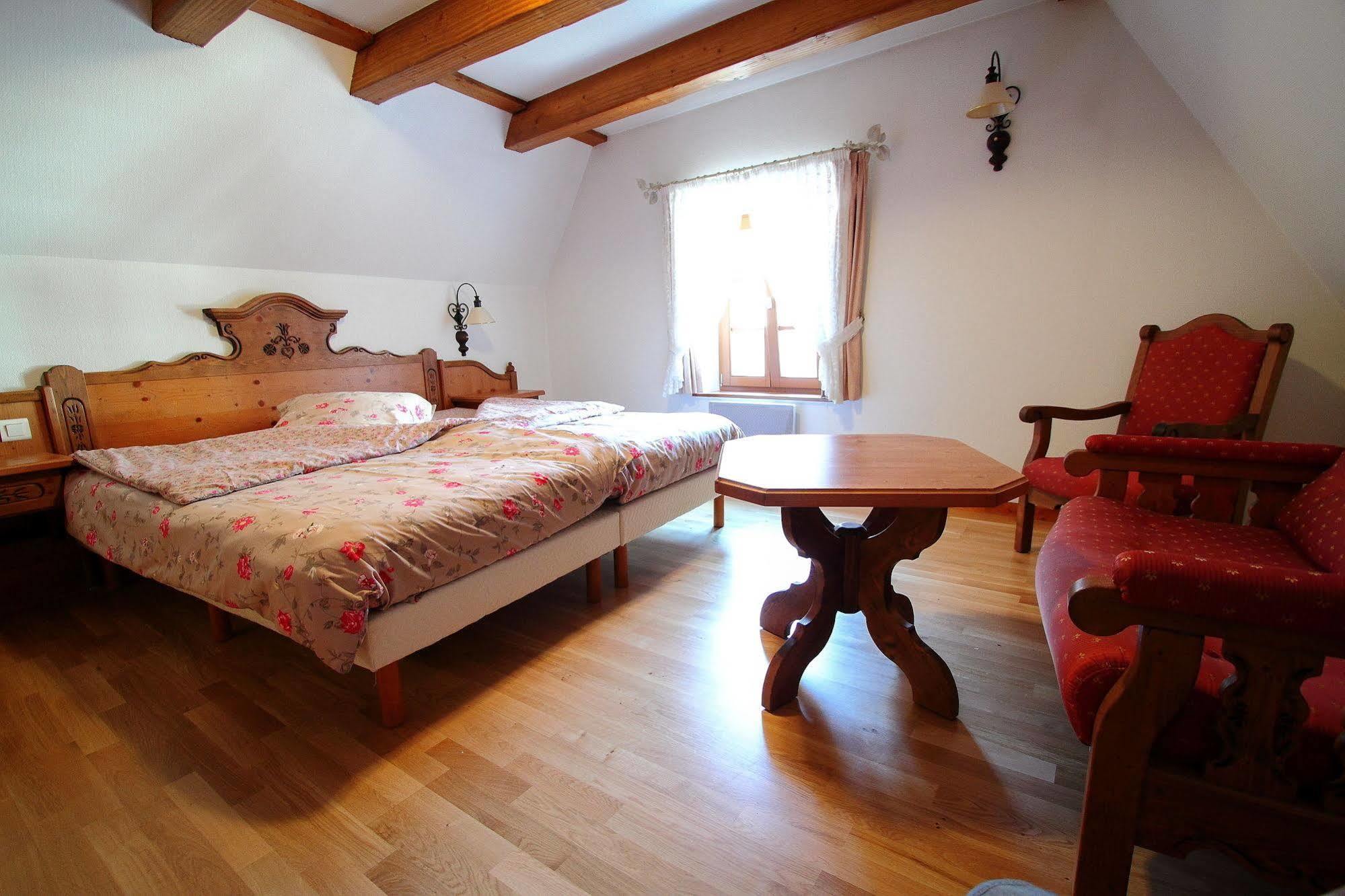 Les Suites D'Hassen Kaysersberg-Vignoble Exterior foto