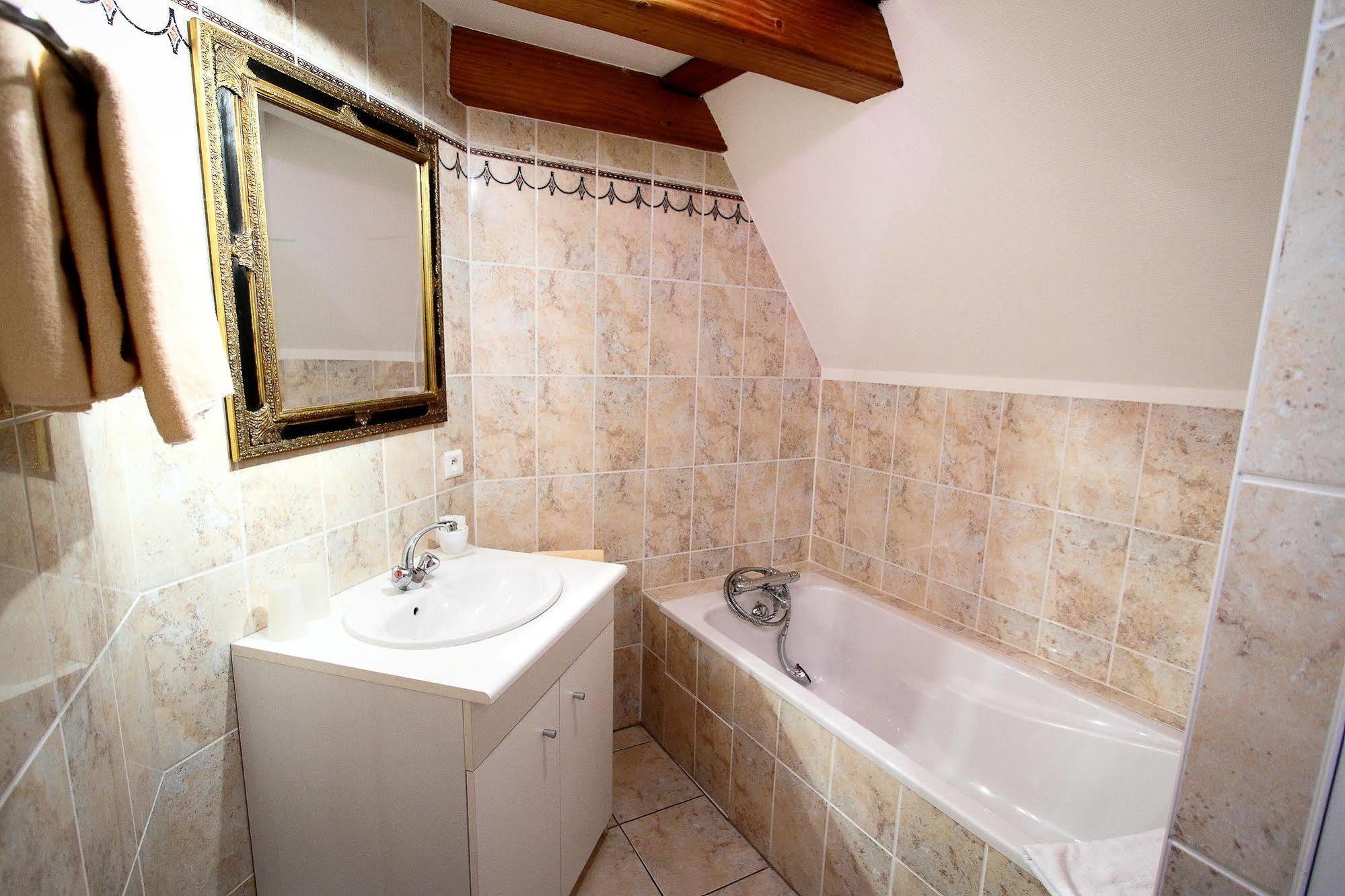 Les Suites D'Hassen Kaysersberg-Vignoble Exterior foto